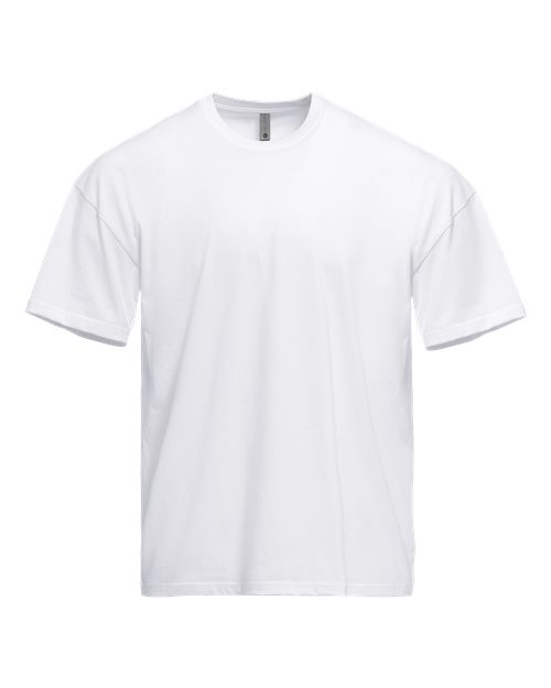 Load image into Gallery viewer, Unisex Heavyweight T-Shirt - White