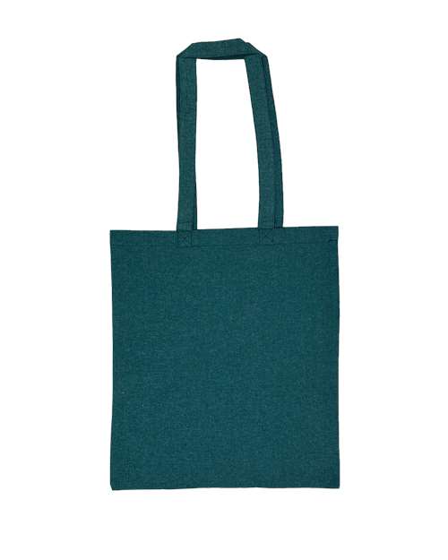 Load image into Gallery viewer, Liberty Bags 8505R Lightweight Recycled Canvas Tote Bag with Extended Handle