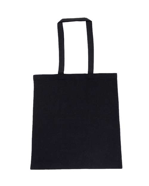Load image into Gallery viewer, Liberty Bags 8505R Lightweight Recycled Canvas Tote Bag with Extended Handle