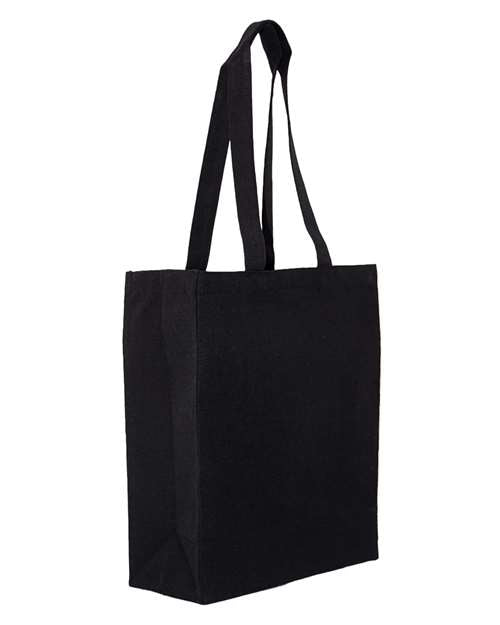Load image into Gallery viewer, Liberty Bags 8861R Susan Midweight Recycled Canvas Tote