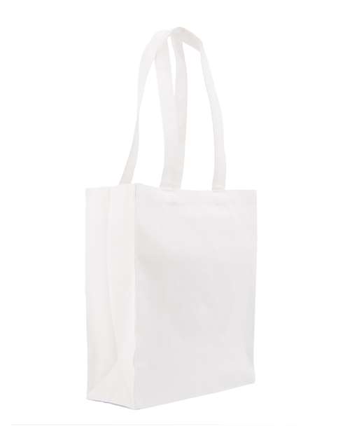Load image into Gallery viewer, Liberty Bags 8861R Susan Midweight Recycled Canvas Tote