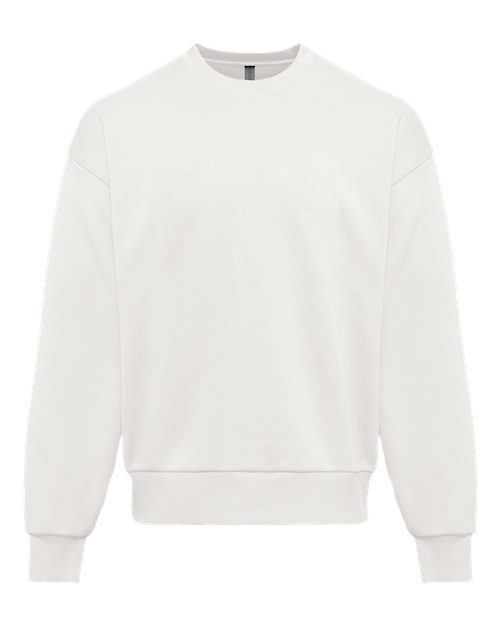 Load image into Gallery viewer, Unisex Heavyweight Crewneck Sweatshirt - Bone