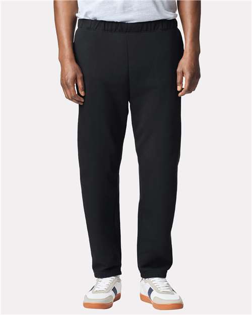 Load image into Gallery viewer, Unisex Softstyle® Midweight Pocket Sweatpants — product photo 1