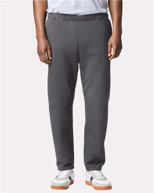 Load image into Gallery viewer, Unisex Softstyle® Midweight Pocket Sweatpants — product photo 3