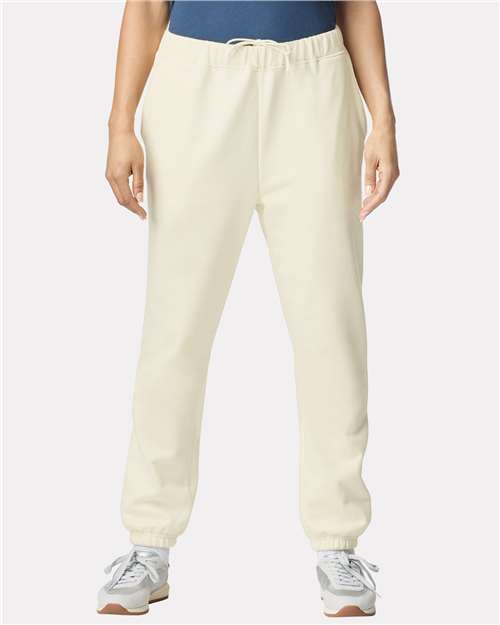 Load image into Gallery viewer, Unisex Softstyle® Midweight Pocket Sweatpants — product photo 5