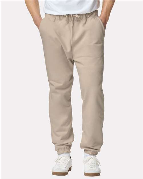 Load image into Gallery viewer, Unisex Softstyle® Midweight Pocket Sweatpants — product photo 6