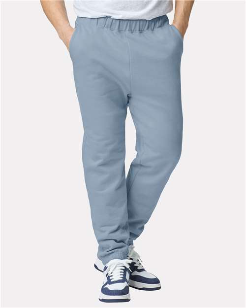 Load image into Gallery viewer, Unisex Softstyle® Midweight Pocket Sweatpants — product photo 8