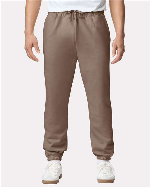 Load image into Gallery viewer, Unisex Softstyle® Midweight Pocket Sweatpants — product photo 2
