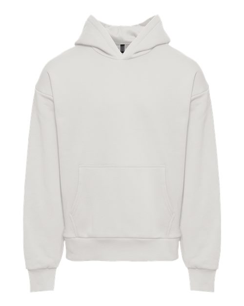 Load image into Gallery viewer, Unisex Heavyweight Fleece Hoodie Sweatshirt - Bone