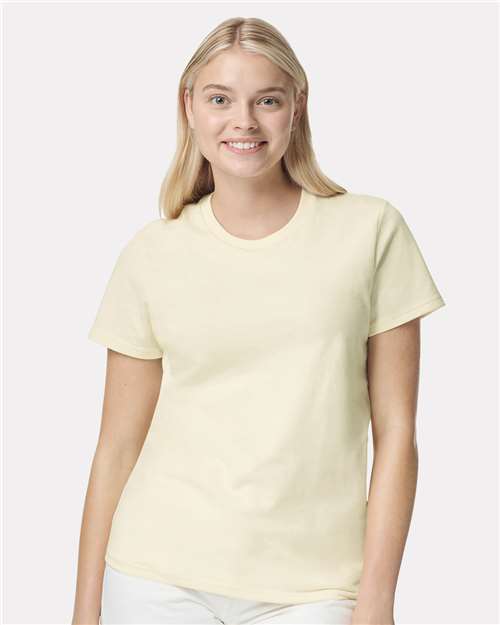 Load image into Gallery viewer, Women's Heavy Cotton™ T-Shirt — product photo 23