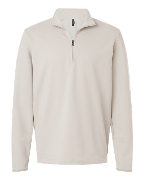 Load image into Gallery viewer, Men's Perform Quarter-Zip Pullover - Smoke