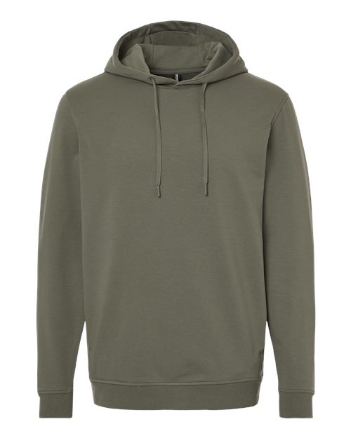 Load image into Gallery viewer, Unisex Perform Hooded Sweatshirt - Pine