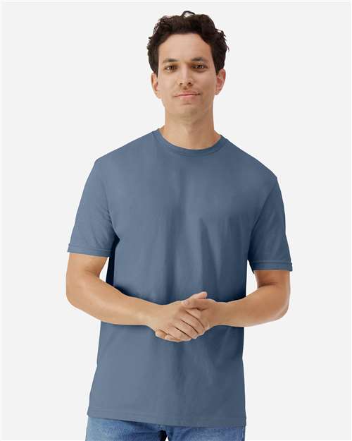 Load image into Gallery viewer, Unisex Light Cotton T-Shirt — product photo 20
