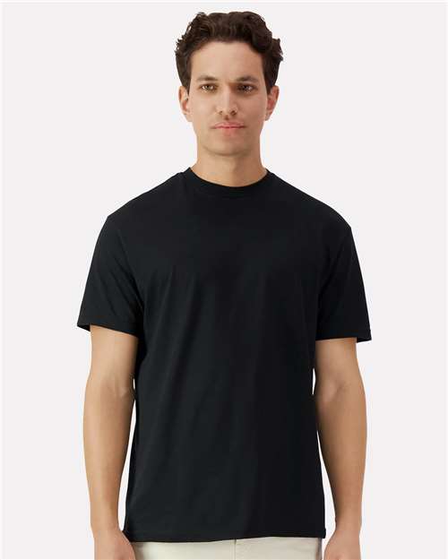 Load image into Gallery viewer, Unisex Light Cotton T-Shirt — product photo 3