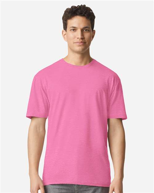 Load image into Gallery viewer, Unisex Light Cotton T-Shirt — product photo 2