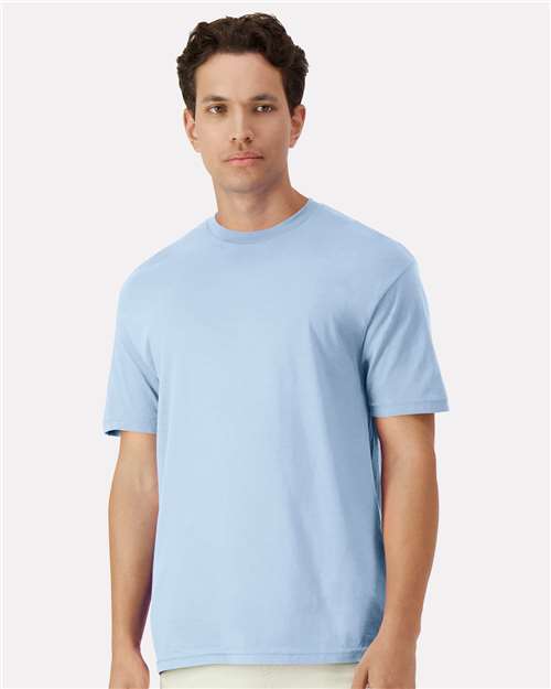 Load image into Gallery viewer, Unisex Light Cotton T-Shirt — product photo 22