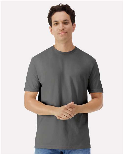 Load image into Gallery viewer, Unisex Light Cotton T-Shirt — product photo 5