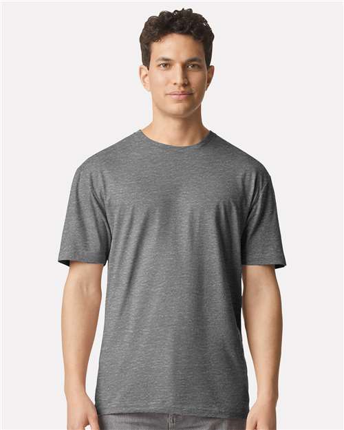 Load image into Gallery viewer, Unisex Light Cotton T-Shirt — product photo 11