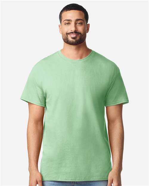 Load image into Gallery viewer, Unisex Light Cotton T-Shirt — product photo 26