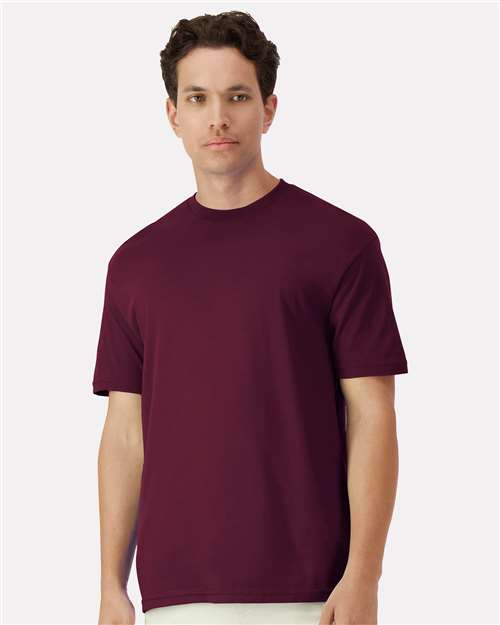 Load image into Gallery viewer, Unisex Light Cotton T-Shirt — product photo 24