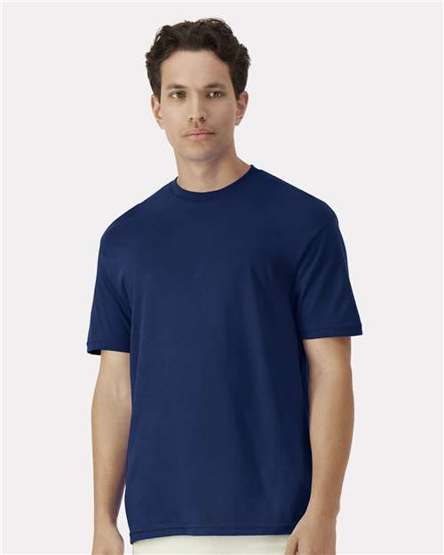Load image into Gallery viewer, Unisex Light Cotton T-Shirt — product photo 28