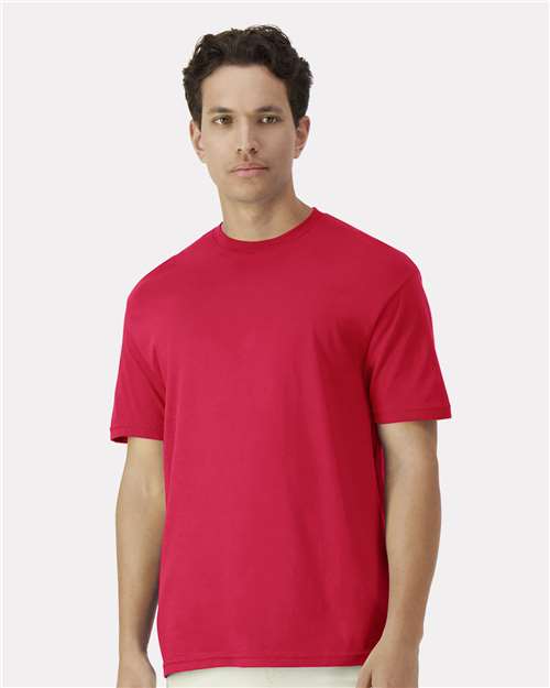 Load image into Gallery viewer, Unisex Light Cotton T-Shirt — product photo 34