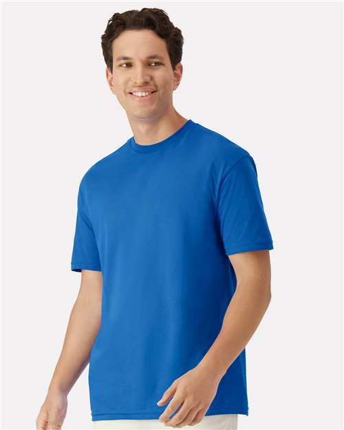 Load image into Gallery viewer, Unisex Light Cotton T-Shirt — product photo 35