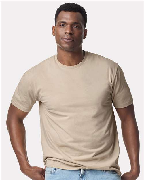 Load image into Gallery viewer, Unisex Light Cotton T-Shirt — product photo 38