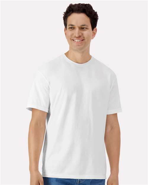 Load image into Gallery viewer, Unisex Light Cotton T-Shirt — product photo 45