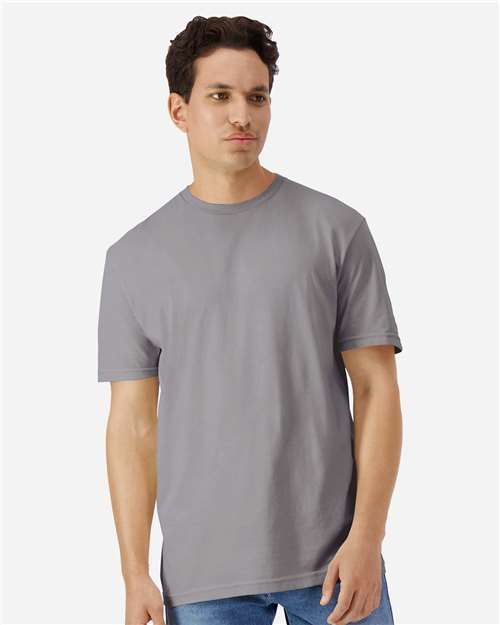 Load image into Gallery viewer, Unisex Light Cotton T-Shirt — product photo 12
