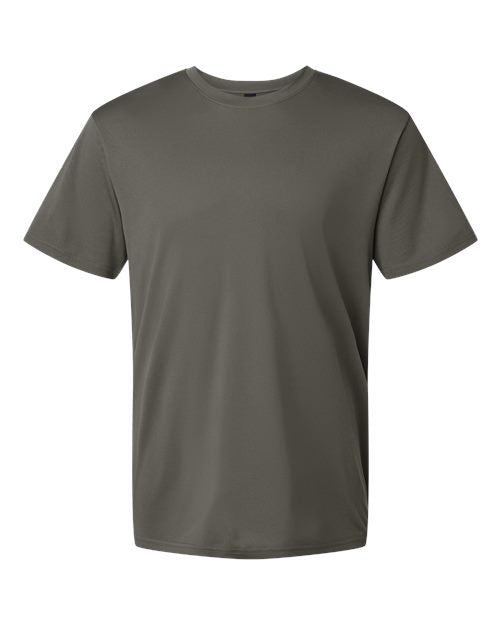 Load image into Gallery viewer, AllPro 48000 Men's Pro-Lock Performance T-Shirt - Charcoal