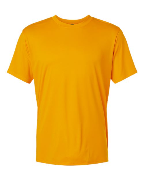 Load image into Gallery viewer, AllPro 48000 Men's Pro-Lock Performance T-Shirt - Gold