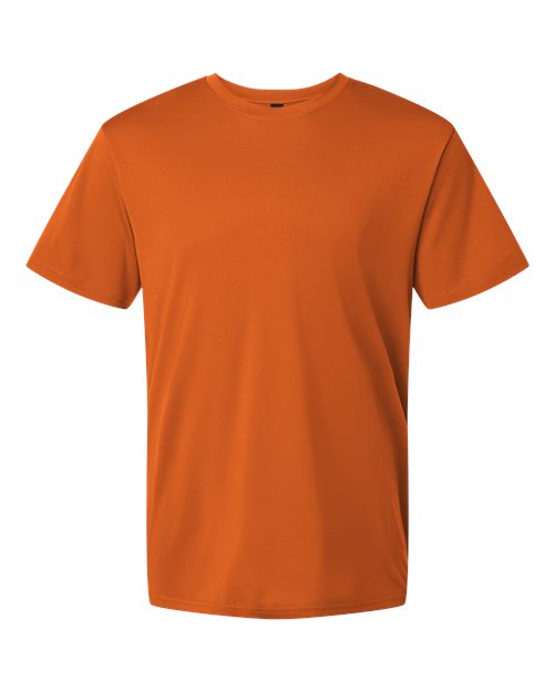 Load image into Gallery viewer, AllPro 48000 Men's Pro-Lock Performance T-Shirt - Rust