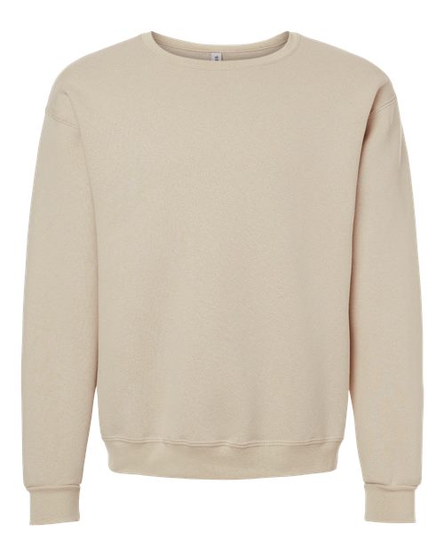 Load image into Gallery viewer, Unisex Rugged Crewneck Sweatshirt - Putty