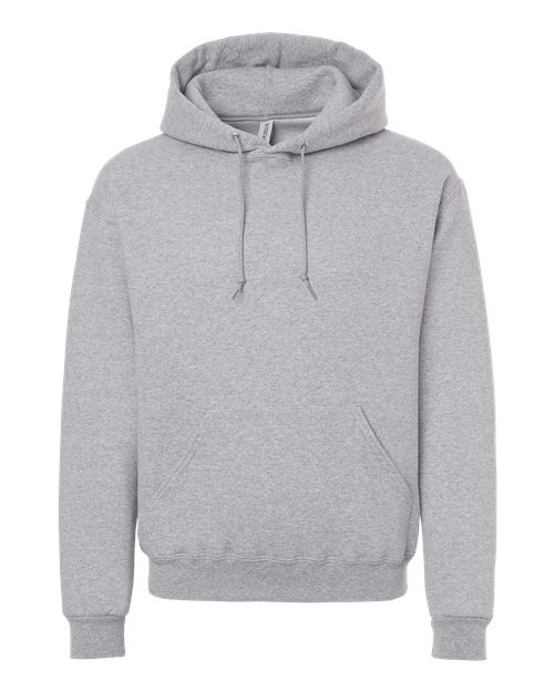 Load image into Gallery viewer, Unisex Rugged Hooded Sweatshirt - Athletic Heather