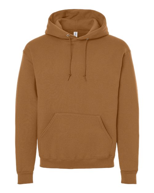 Load image into Gallery viewer, Unisex Rugged Hooded Sweatshirt - Golden Pecan