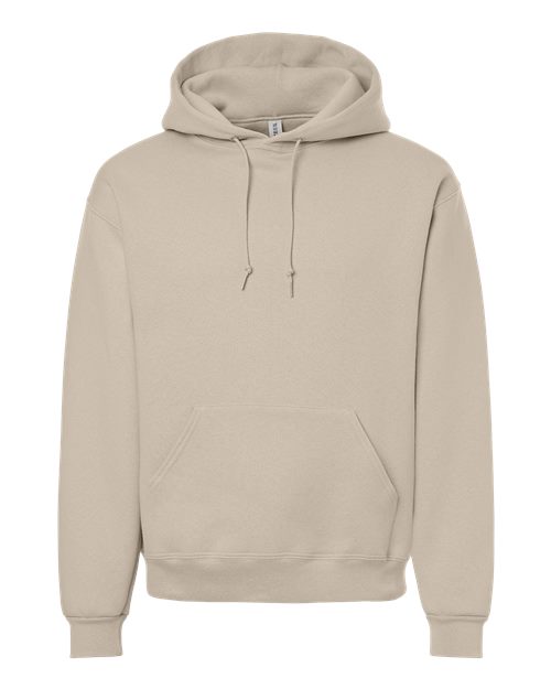 Load image into Gallery viewer, Unisex Rugged Hooded Sweatshirt - Putty