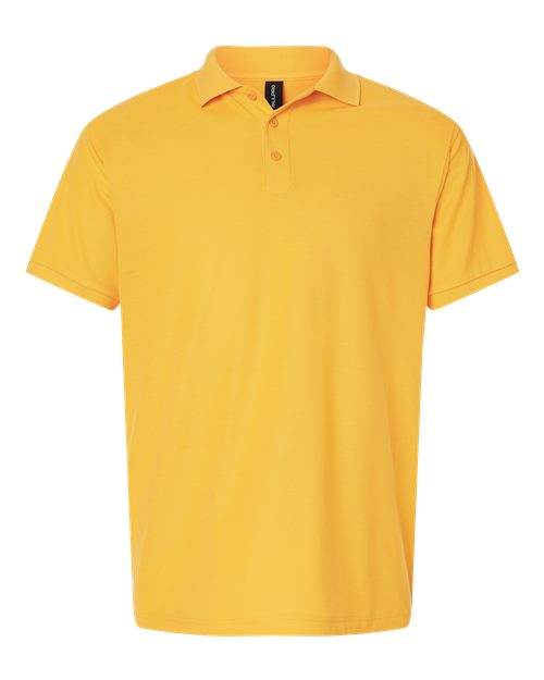 Load image into Gallery viewer, AllPro 62800 Men's Pique Polo - Daisy