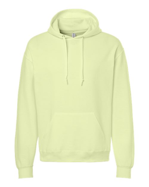 Load image into Gallery viewer, Unisex Ultimate CVC Hooded Sweatshirt - Celery Juice