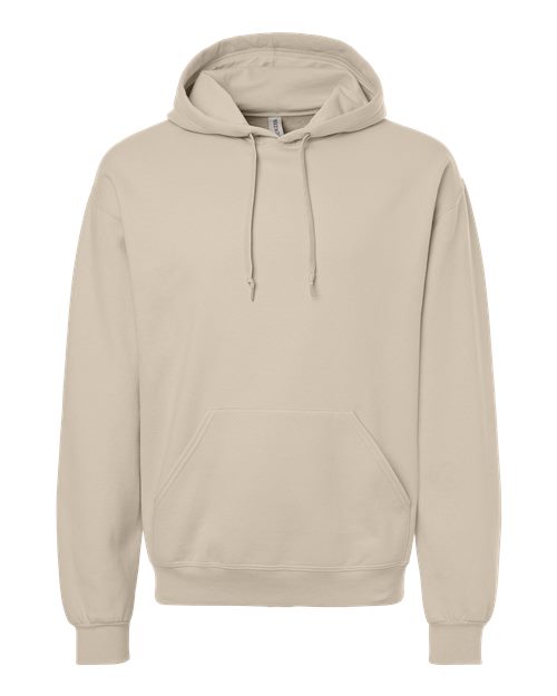 Load image into Gallery viewer, Unisex Ultimate CVC Hooded Sweatshirt - Putty