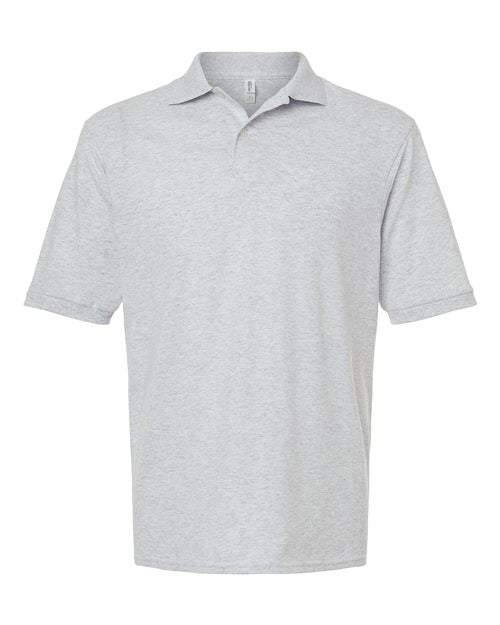 Load image into Gallery viewer, Men's Dri-Power® Polo - Ash