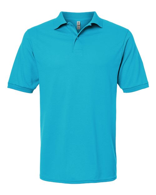 Load image into Gallery viewer, Men's Dri-Power® Polo - California Blue