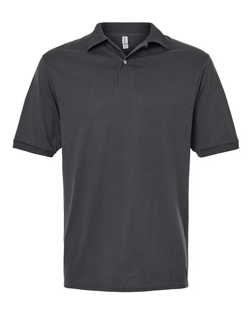 Load image into Gallery viewer, Men's Dri-Power® Polo - Charcoal Grey