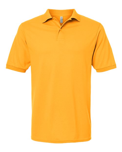 Load image into Gallery viewer, Men's Dri-Power® Polo - Gold