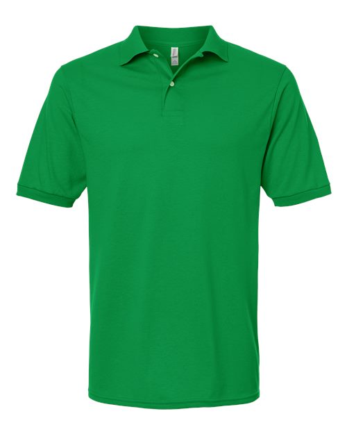 Load image into Gallery viewer, Men's Dri-Power® Polo - Kelly