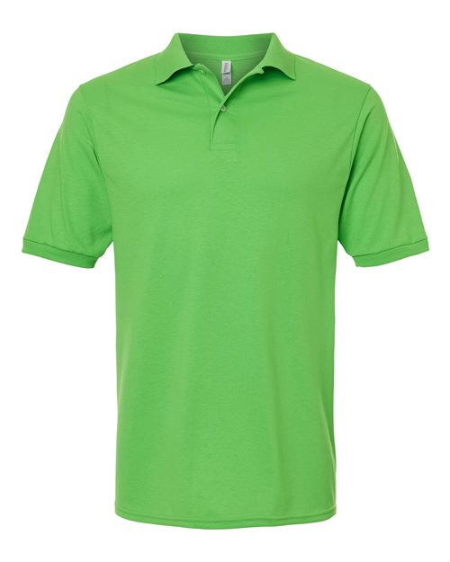 Load image into Gallery viewer, Men's Dri-Power® Polo - Kiwi