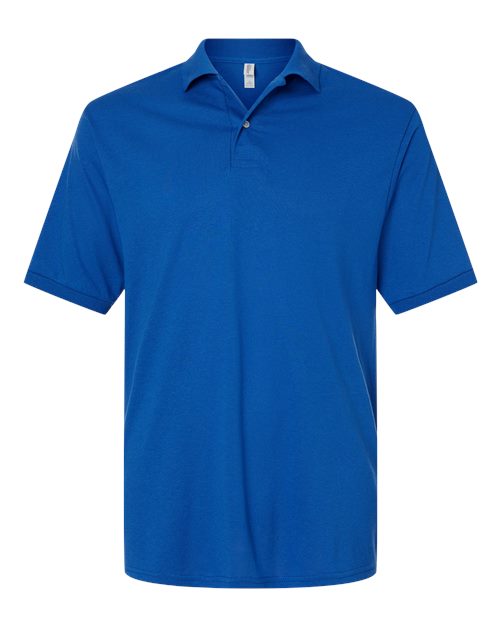 Load image into Gallery viewer, Men's Dri-Power® Polo - Royal