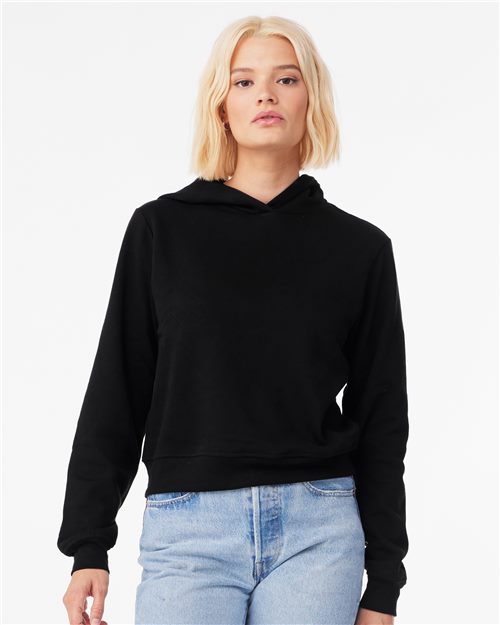 Load image into Gallery viewer, Women's Classic Hoodie Sweatshirt — blank sweatshirt for DTF printing