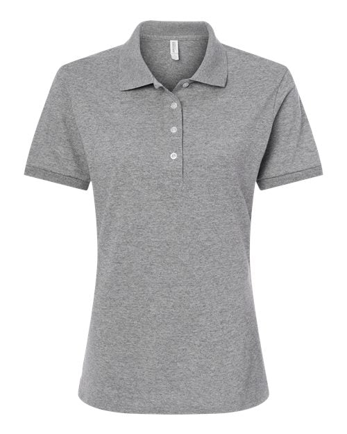Load image into Gallery viewer, Women's Dri-Power® Polo - Oxford