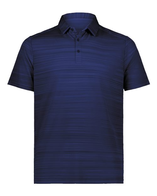 Load image into Gallery viewer, Augusta Sportswear 7001 Men's Pursuit Polo - Navy